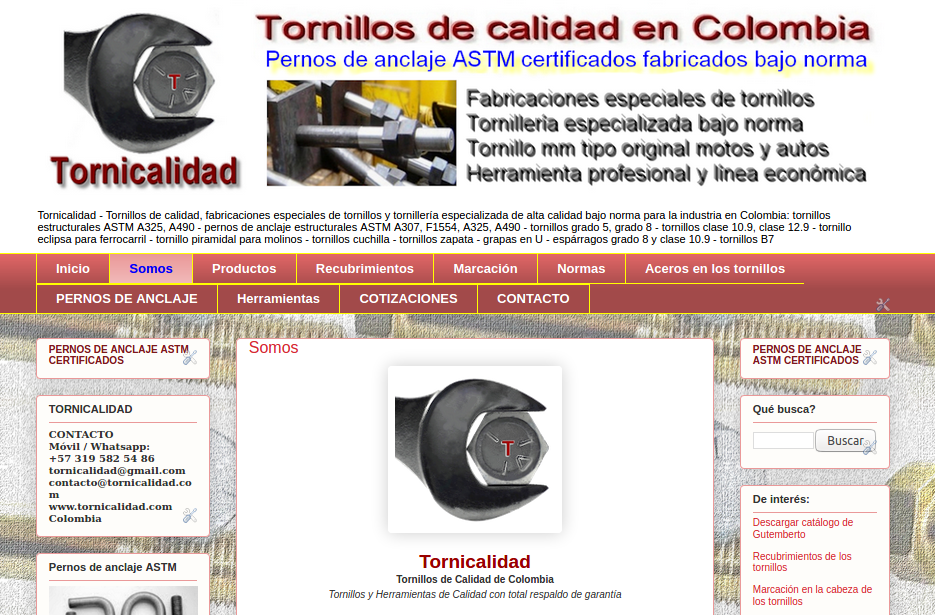 tornicalidad.com